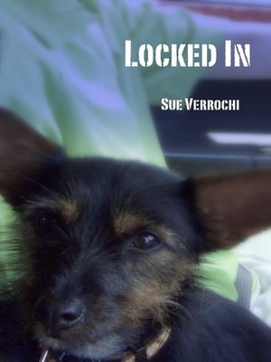 cover image of Locked In